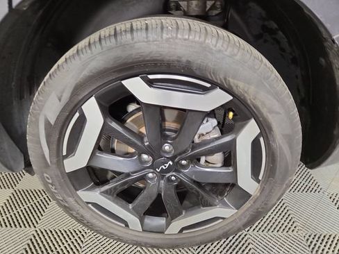 Certified 2025 Kia Telluride S AWD/4WD image 10