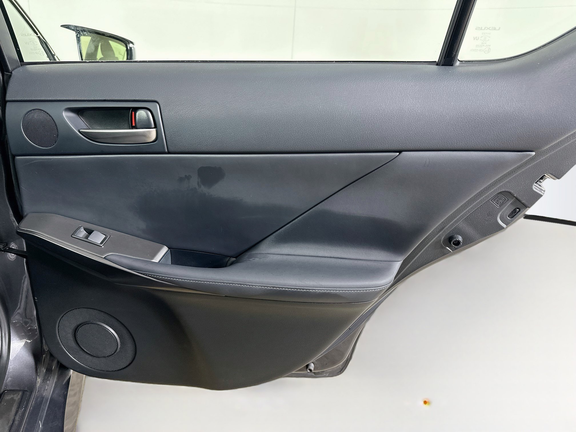 Used 2022 Lexus IS 350 F Sport RWD image 31