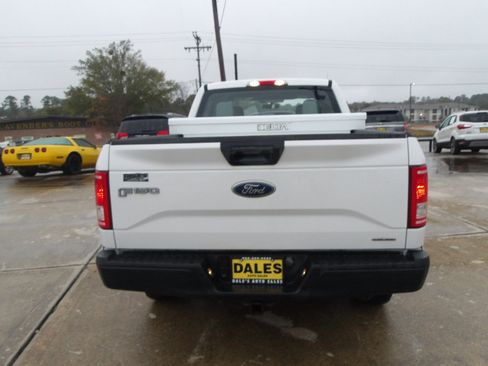 Used 2015 Ford F150 XL w/ XL Power Equipment Group image 12