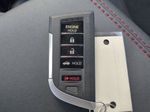 New 2025 Acura TLX SH-AWD w/ A-SPEC Pkg image 31