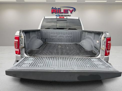 Used 2019 RAM 1500 Big Horn AWD/4WD image 19