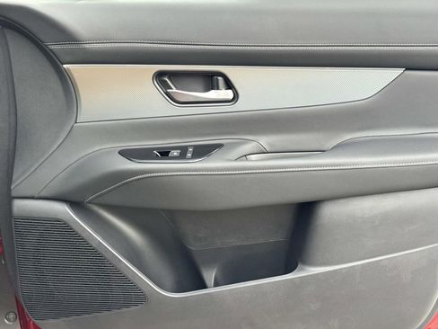 New 2025 Nissan Murano SL w/ Cargo Package image 21