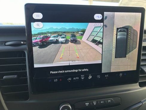 New 2025 Ford Transit 250 XL w/ Exterior Upgrade Package image 13