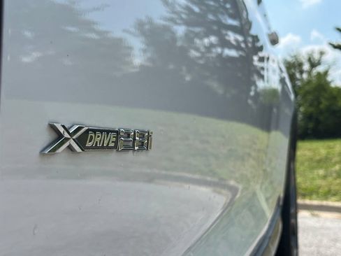 Used 2017 BMW X3 xDrive28i AWD/4WD image 10