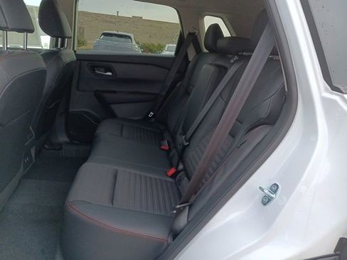 New 2026 Nissan Rogue SV w/ Rock Creek Premium Package image 29