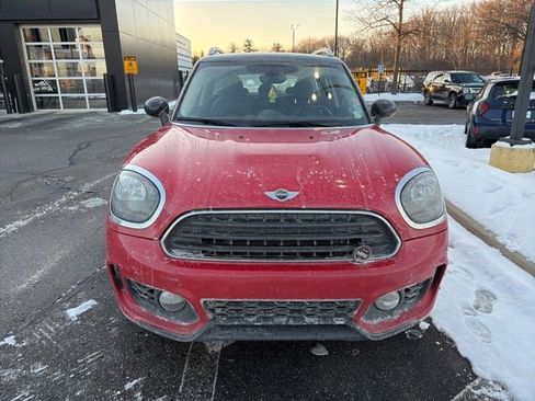 Used 2018 MINI Cooper Countryman ALL4 image 2