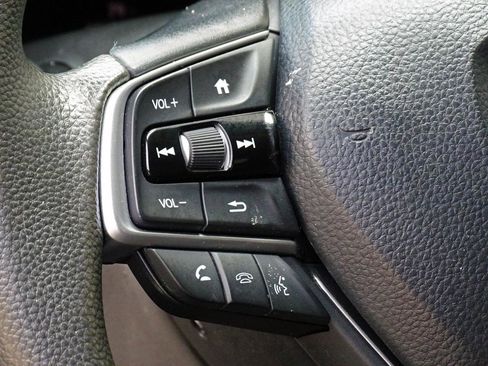 Used 2021 Honda Accord LX image 17