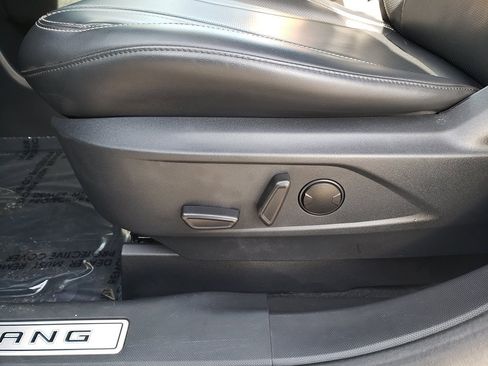 Used 2021 Ford Mustang Mach-E Premium image 20