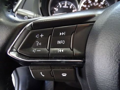 Used 2020 MAZDA CX-9 Touring w/ Touring Premium Package image 7