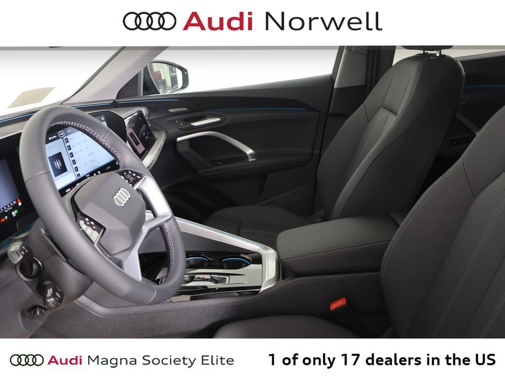 New 2026 Audi Q5 Premium Plus AWD/4WD image 18