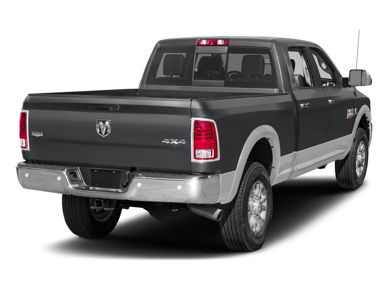 Used 2017 RAM 2500 Laramie w/ Off Road Package AWD/4WD image 49