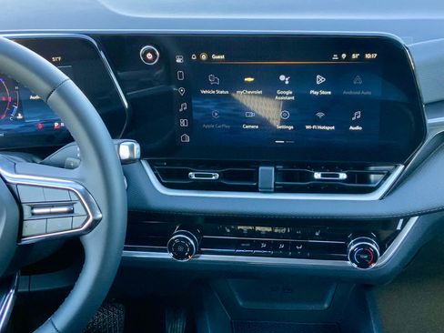 New 2026 Chevrolet Equinox LT image 39