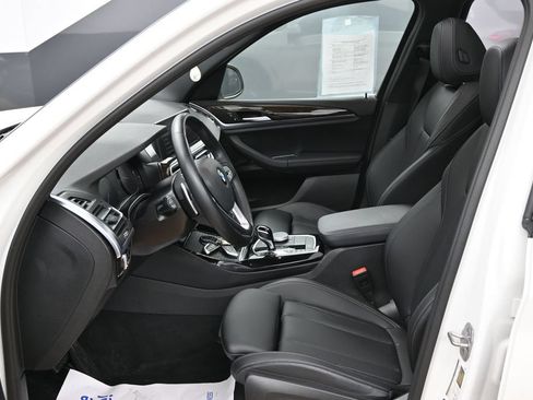 Used 2022 BMW X3 xDrive30i AWD/4WD image 18