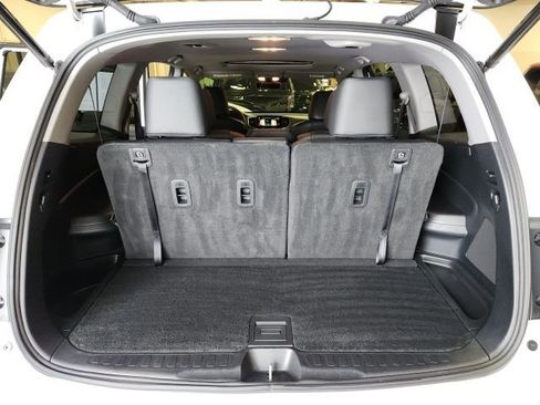 Used 2022 Honda Pilot Special Edition image 27