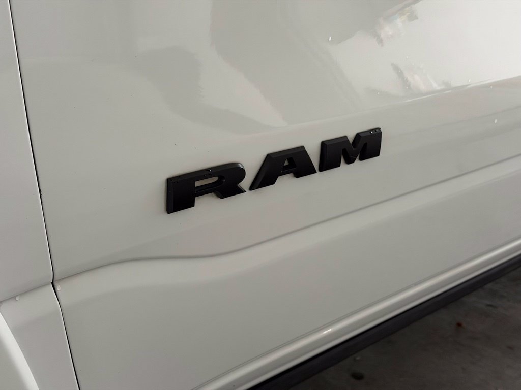Used 2021 RAM 1500 Limited w/ Night Edition RWD image 18