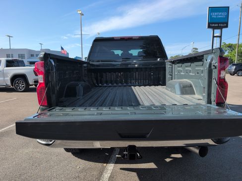 New 2026 Chevrolet Silverado 2500 LT w/ All Star Edition AWD/4WD image 5