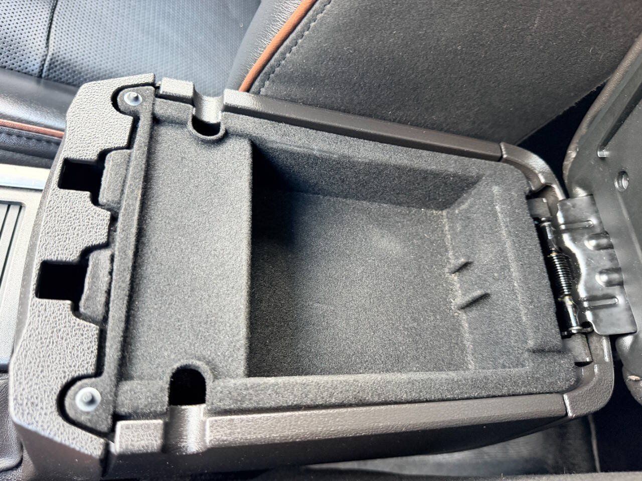 Used 2012 Lincoln MKZ FWD image 38