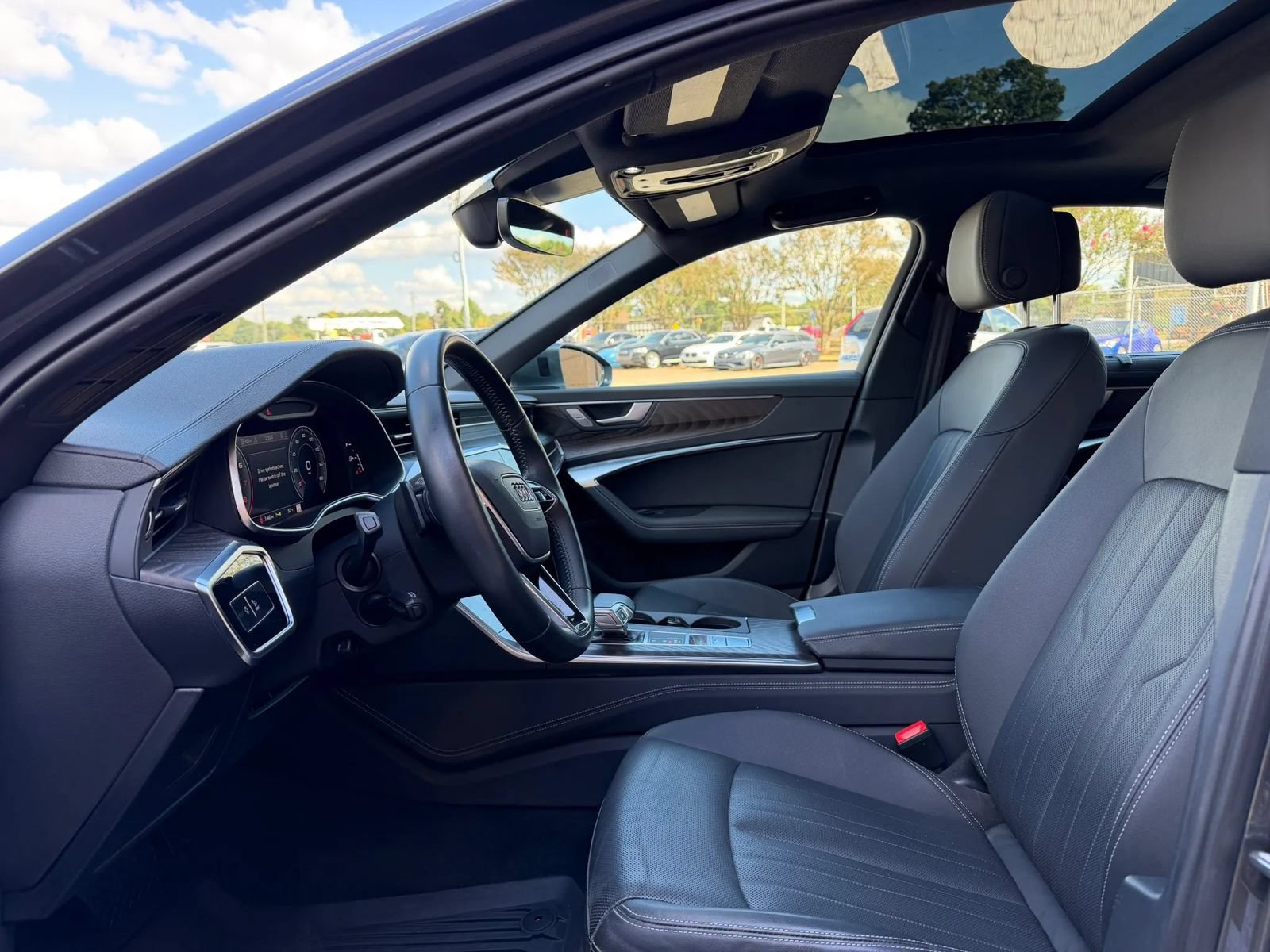 Used 2019 Audi A6 3.0T Prestige w/ Prestige Package AWD/4WD image 9