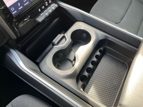 Used 2023 RAM 1500 Big Horn image 26