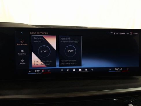 Used 2026 BMW X5 xDrive40i image 22