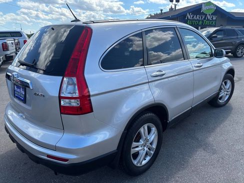 Used 2011 Honda CR-V EX-L image 5