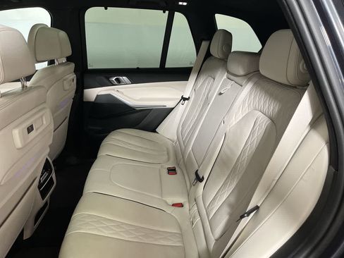 Used 2019 BMW X5 xDrive40i AWD/4WD image 28