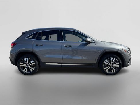 Certified 2026 Mercedes-Benz GLA 250 image 3