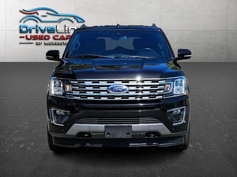 Used 2021 Ford Expedition Limited image 3