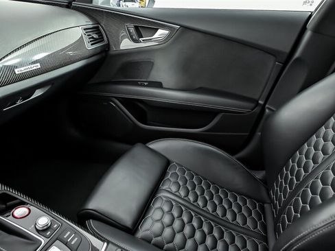 Used 2016 Audi RS 7 Prestige AWD/4WD image 38