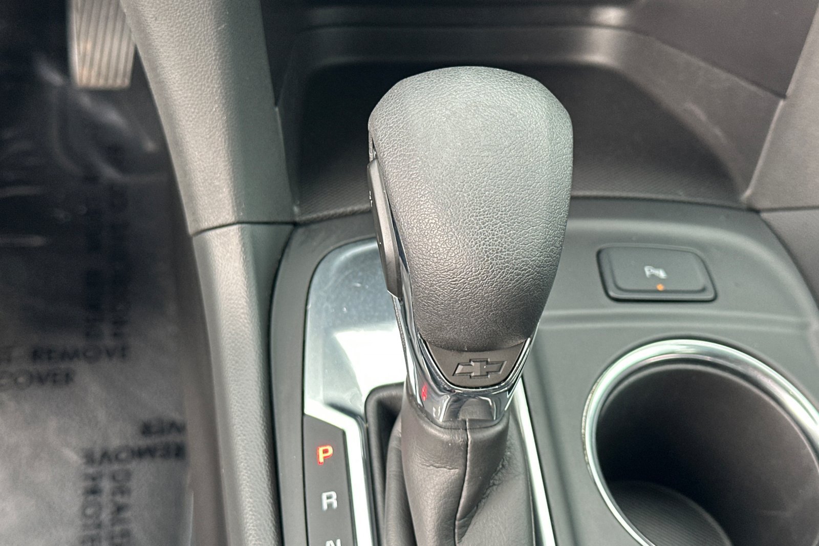 Used 2024 Chevrolet Equinox LT FWD image 22