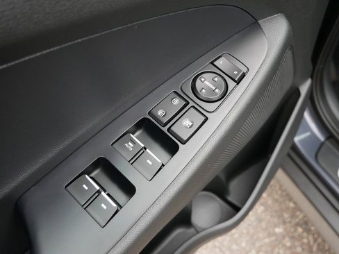 Used 2021 Hyundai Tucson Ultimate w/ Cargo Package image 16