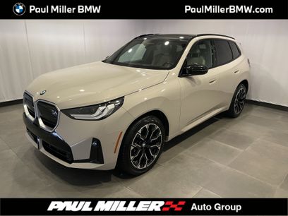 Used 2026 BMW X3 M50