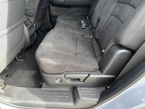 Used 2022 Honda Pilot Sport image 35