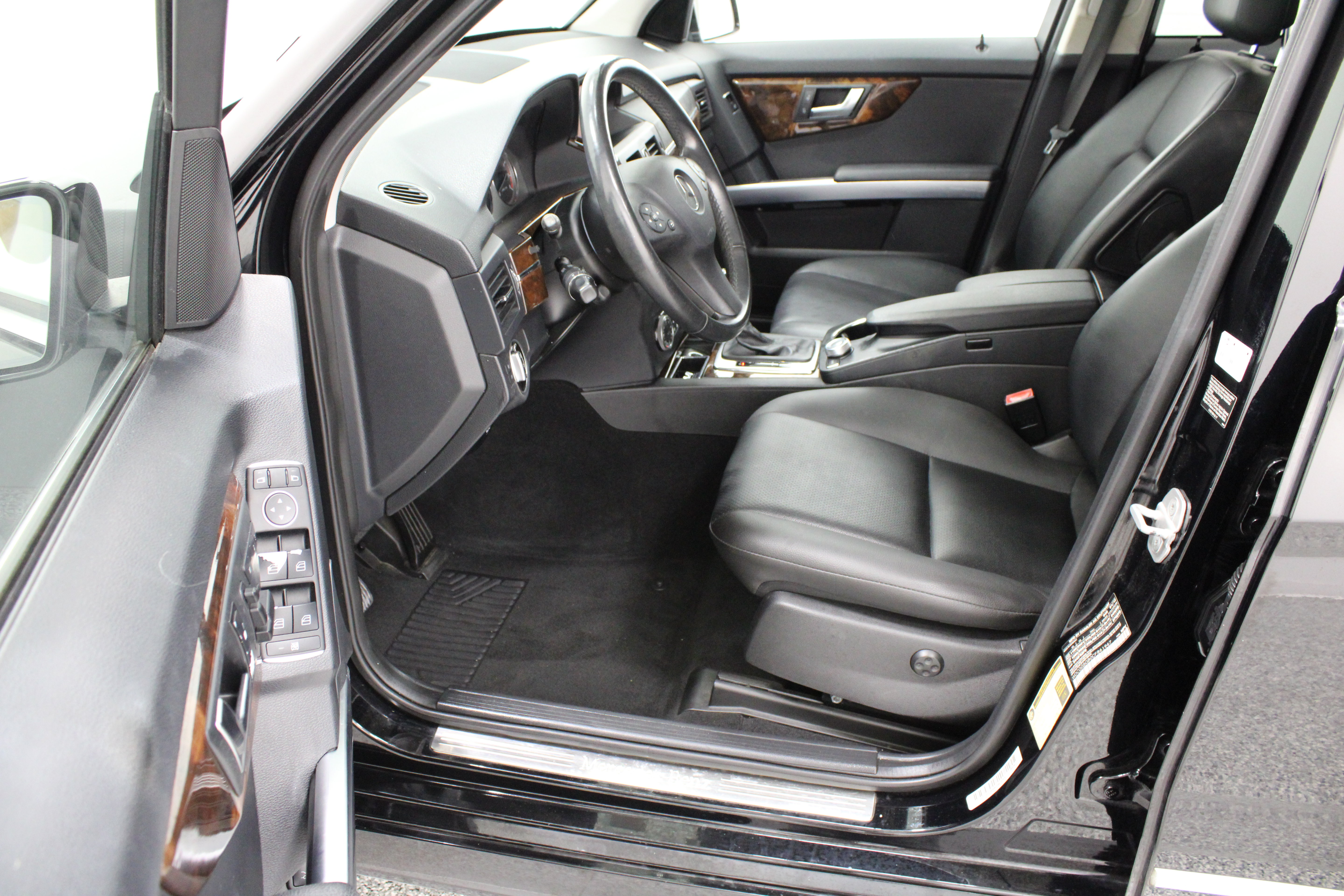Used 2012 Mercedes-Benz GLK 350 2WD image 14