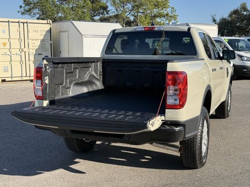 New 2025 Ford Ranger XL RWD image 14