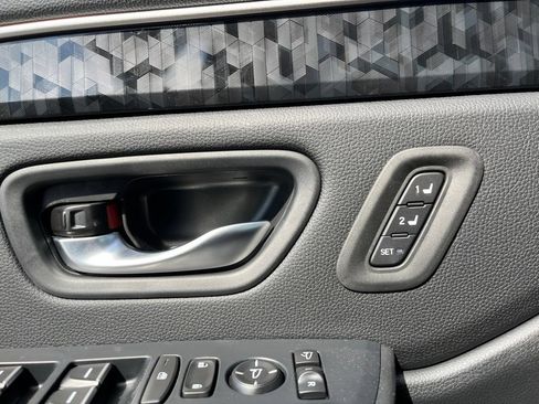 Certified 2026 Honda Passport TrailSport Elite image 11