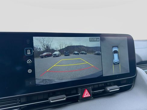 Used 2025 Hyundai Ioniq 5 N Base image 25