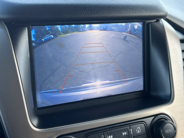 Used 2018 GMC Yukon Denali w/ Enhanced Security Package AWD/4WD image 28