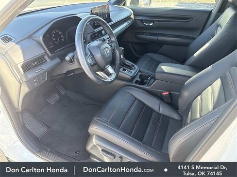 Used 2024 Honda CR-V Sport-L image 14