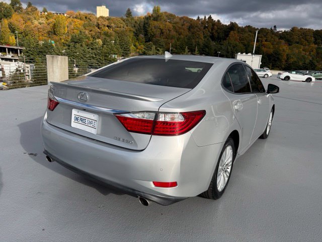 Used 2015 Lexus ES 350 w/ Premium Package FWD image 3