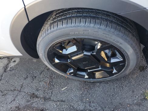 New 2026 Kia Sorento SX Prestige image 7