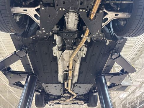 Used 2024 Subaru WRX Premium image 33