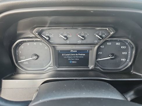 Used 2019 GMC Sierra 1500 SLT w/ SLT Premium Package image 18