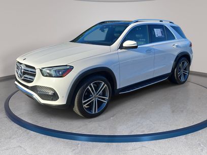 Used 2022 Mercedes-Benz GLE 350 4MATIC