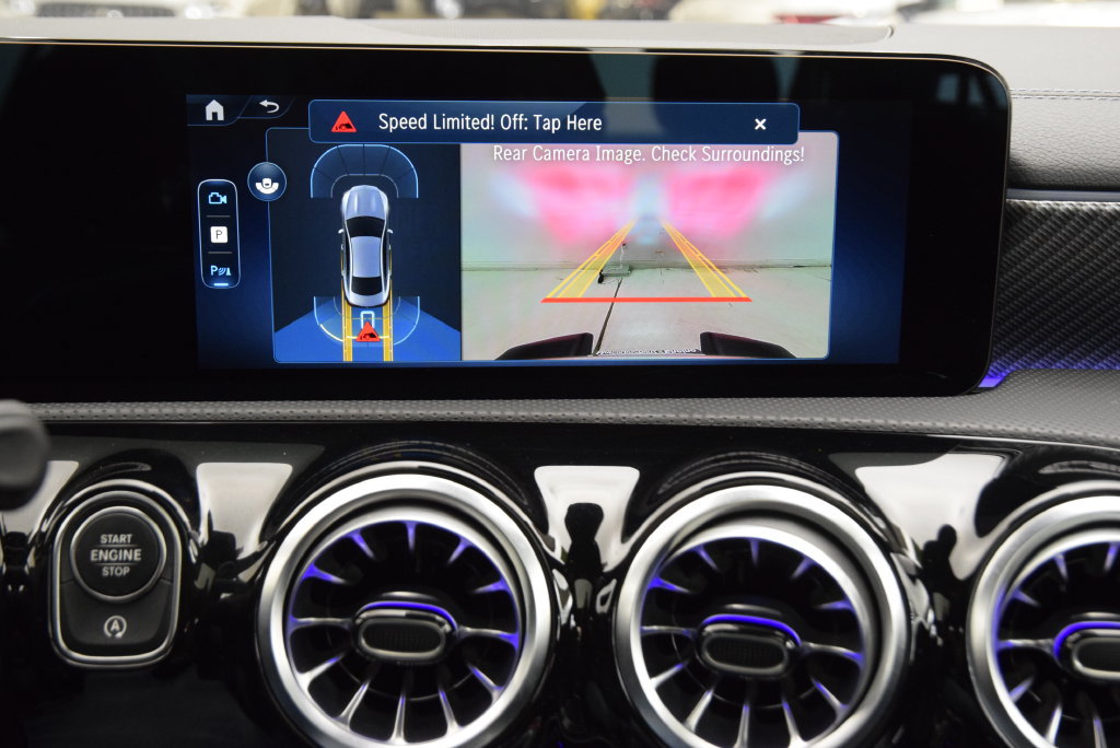 Used 2026 Mercedes-Benz CLA 250 image 31