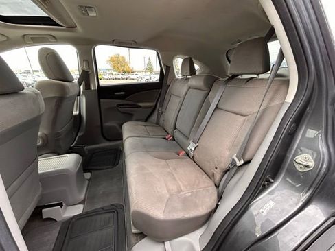 Used 2014 Honda CR-V EX image 32