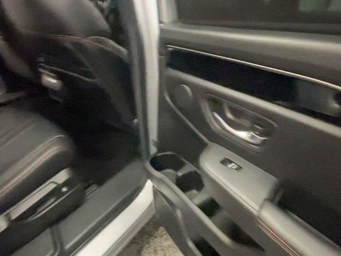 Used 2025 Honda Pilot TrailSport image 22