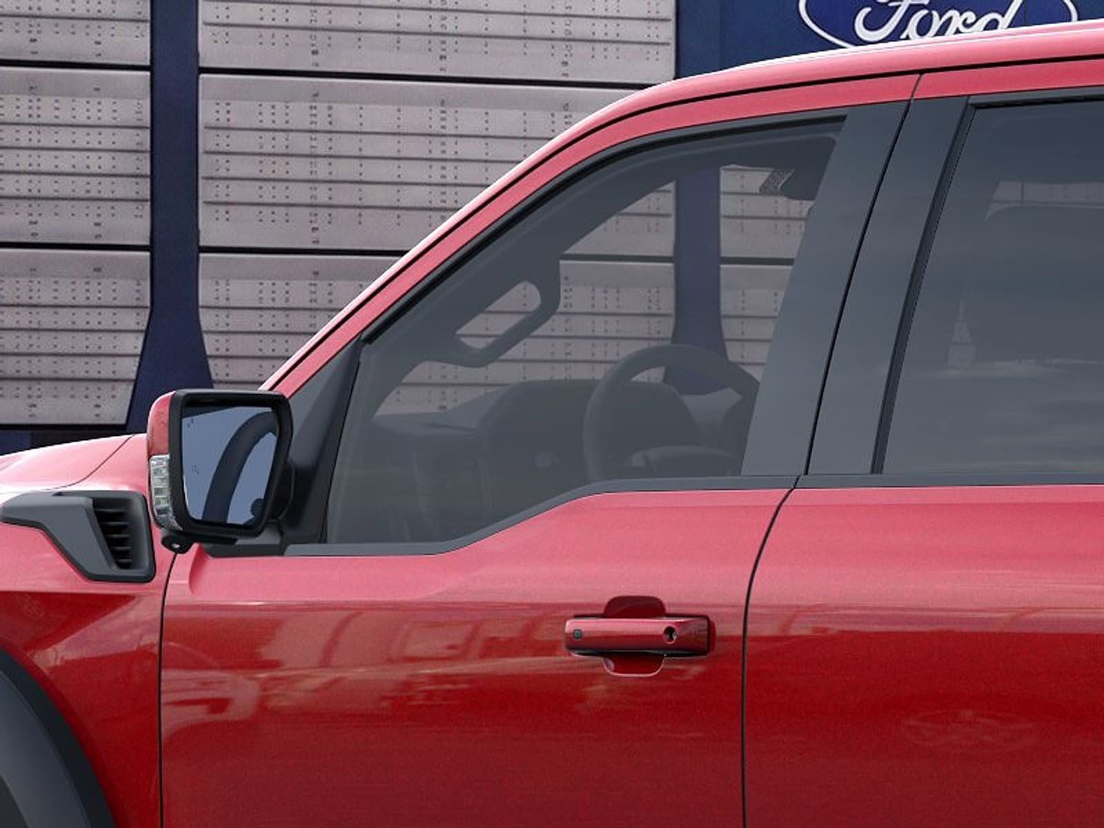 New 2026 Ford F150 Raptor AWD/4WD image 20