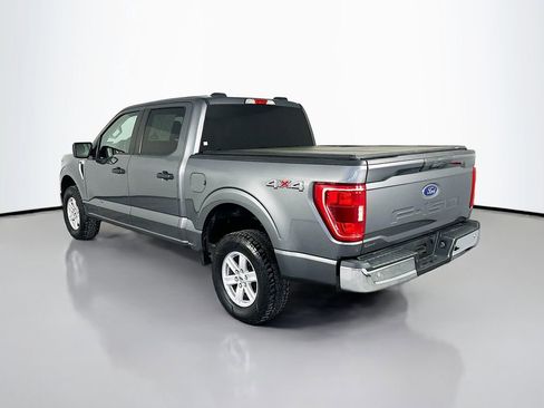 Used 2023 Ford F150 XLT image 5