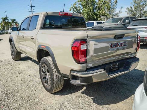 Used 2024 GMC Canyon Elevation w/ Convenience Package RWD image 14